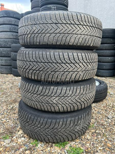 Esa Tecar 225/65 R17 Zimska