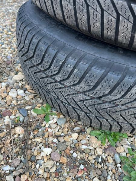 Esa Tecar 225/65 R17 Zimska