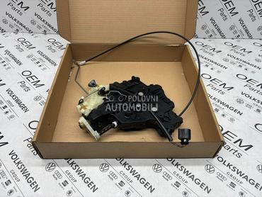 Brava zadnjih levih vrata za Volkswagen Caddy