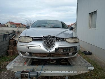 Alfa Romeo 156 