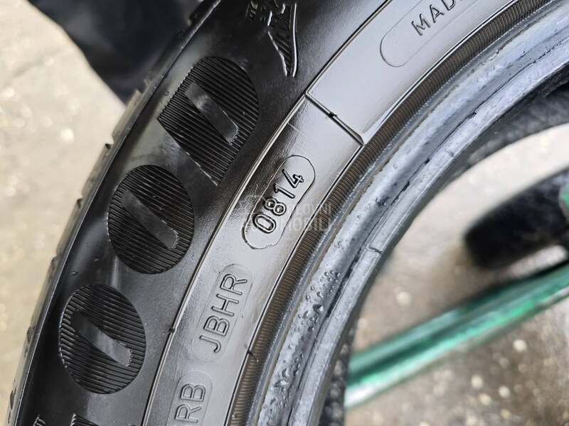 Goodyear 195/60 R15 Letnja