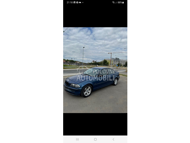 BMW 320d 