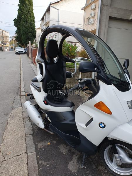BMW C1 200