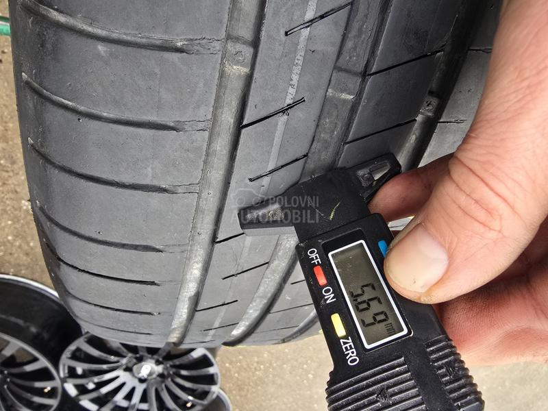 Goodyear 195/60 R15 Letnja