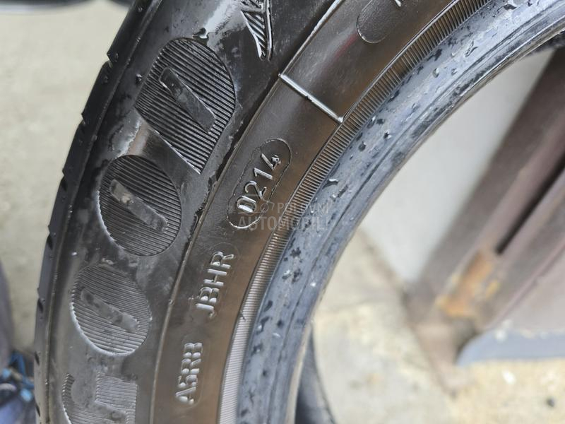 Goodyear 195/60 R15 Letnja