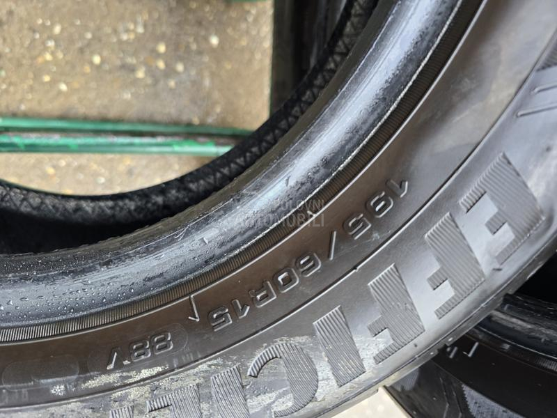 Goodyear 195/60 R15 Letnja