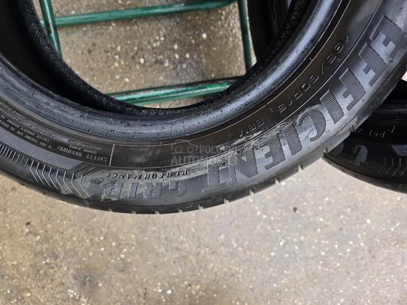 Goodyear 195/60 R15 Letnja