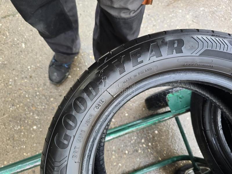 Goodyear 195/60 R15 Letnja