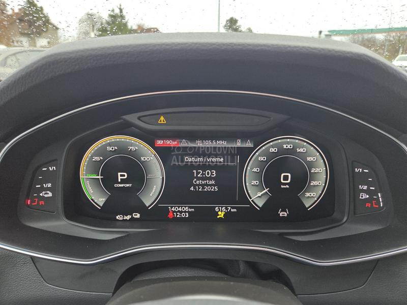 Audi A6 140 000 K M TFSIE