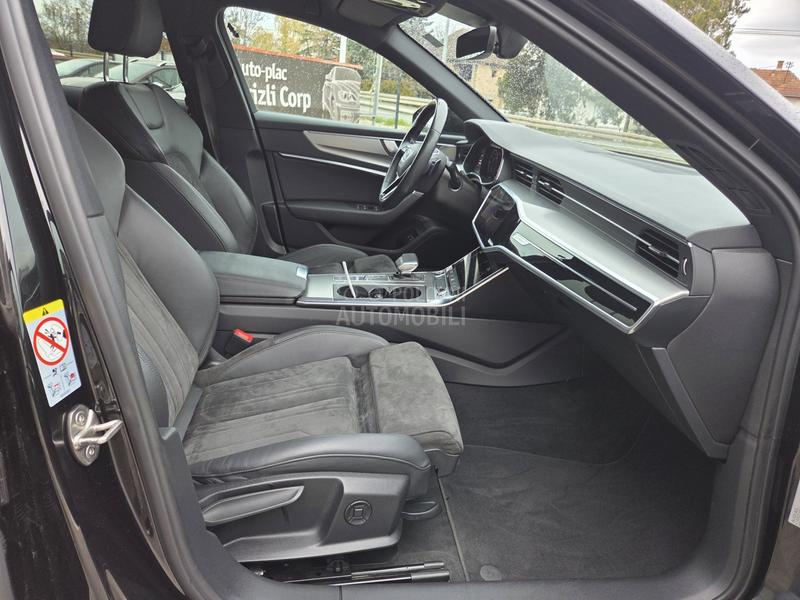 Audi A6 140 000 K M TFSIE