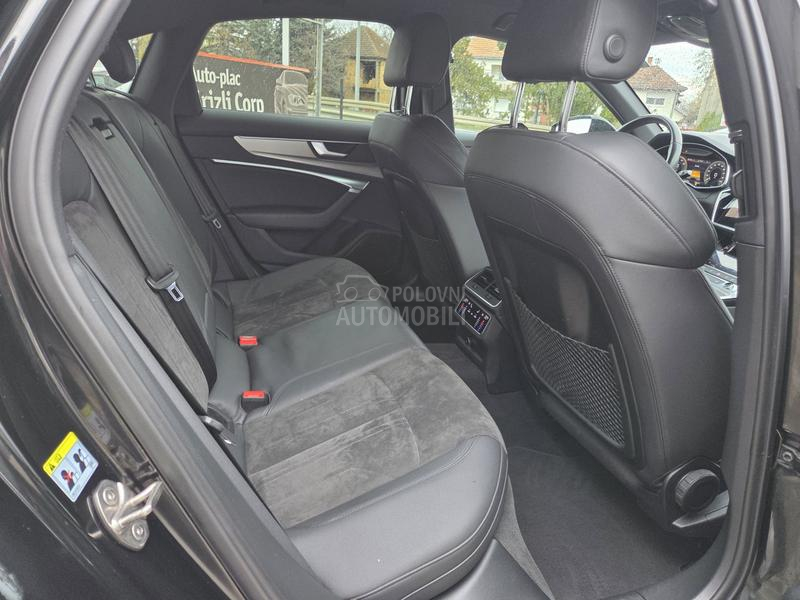 Audi A6 140 000 K M TFSIE