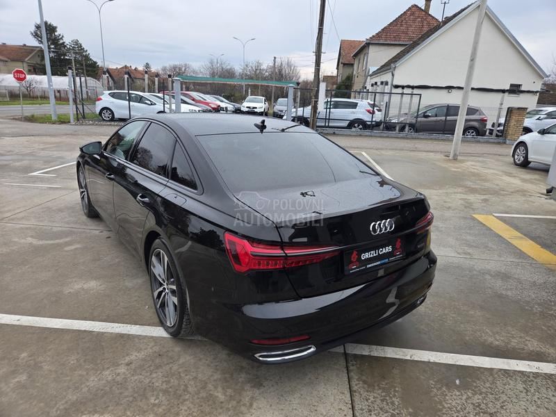 Audi A6 140 000 K M TFSIE