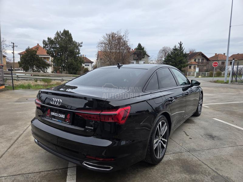 Audi A6 140 000 K M TFSIE