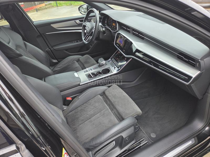 Audi A6 140 000 K M TFSIE