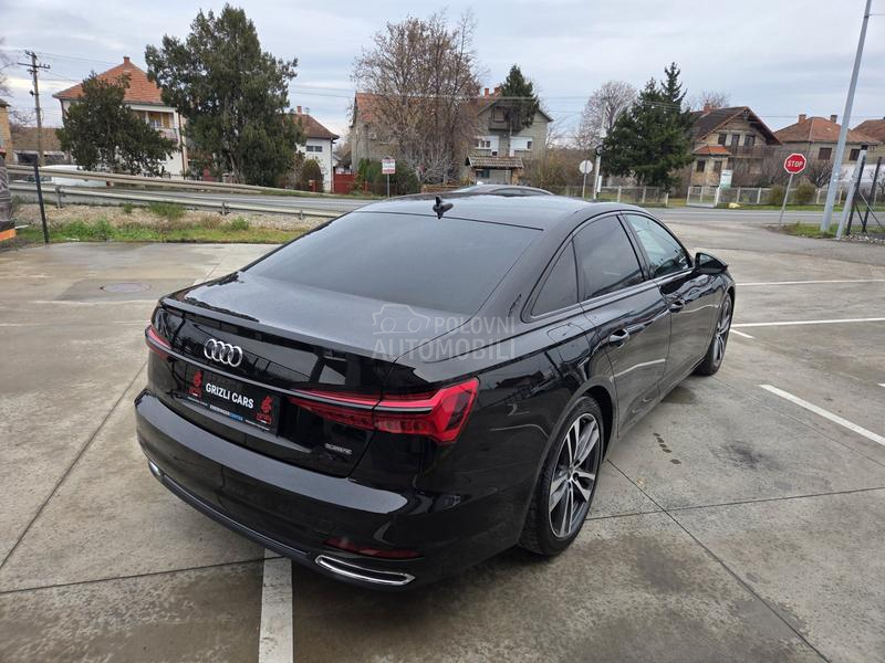 Audi A6 140 000 K M TFSIE