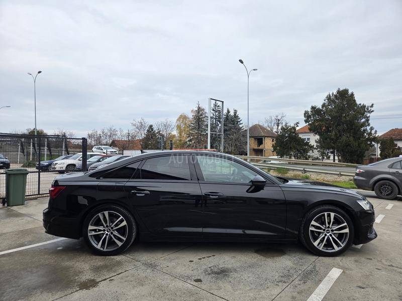 Audi A6 140 000 K M TFSIE