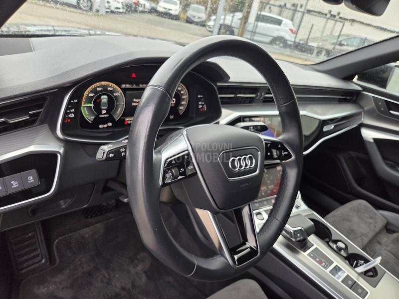 Audi A6 140 000 K M TFSIE