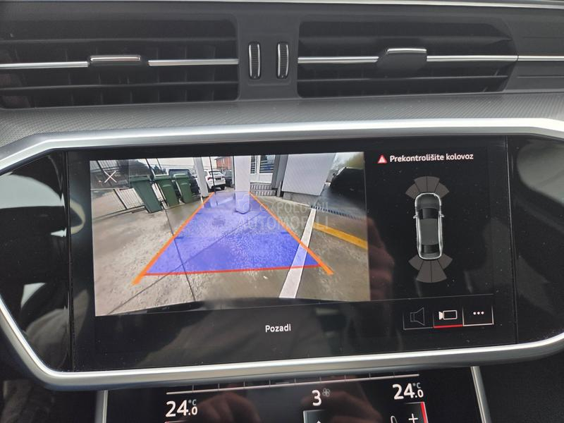 Audi A6 140 000 K M TFSIE