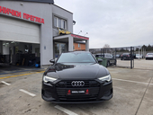 Audi A6 140 000 K M TFSIE