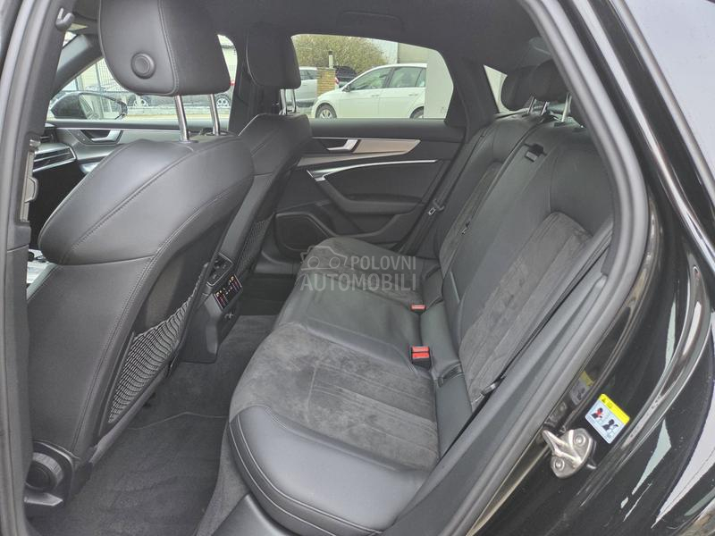 Audi A6 140 000 K M TFSIE