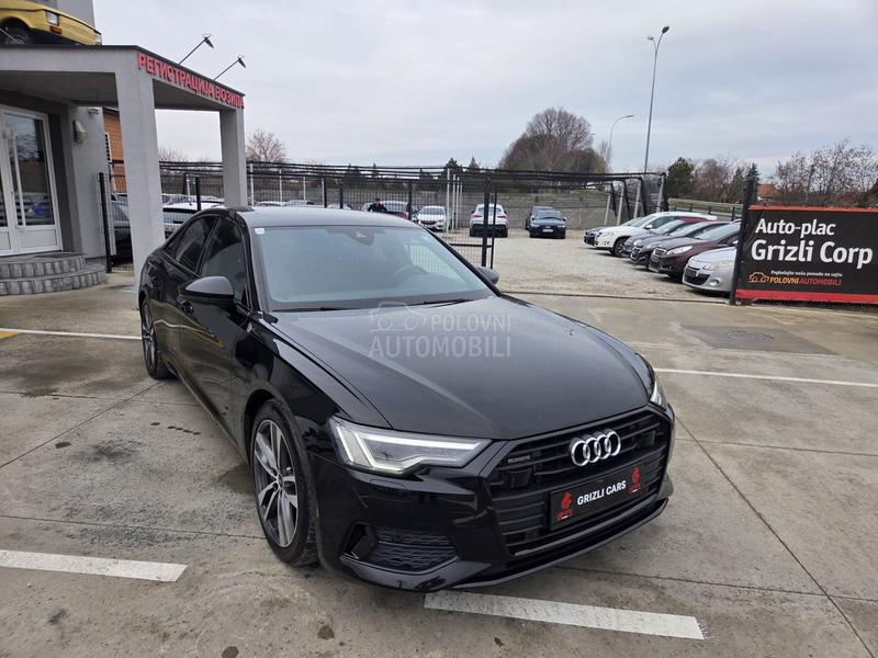 Audi A6 140 000 K M TFSIE