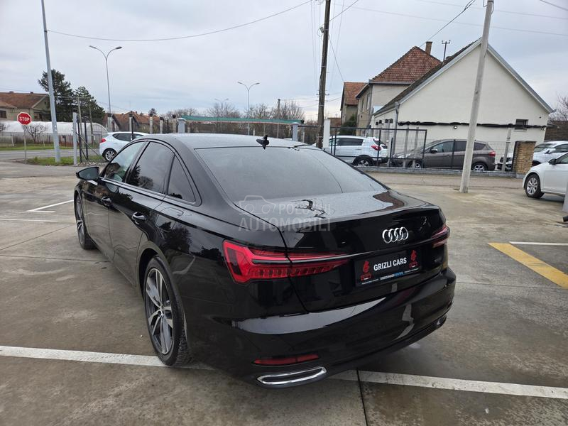 Audi A6 140 000 K M TFSIE