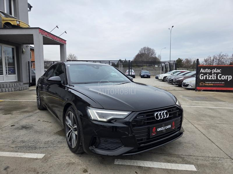 Audi A6 140 000 K M TFSIE