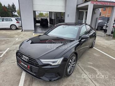 Audi A6 140 000 K M TFSIE