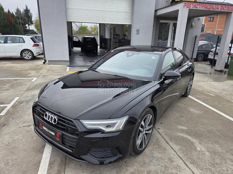 Audi A6 140 000 K M TFSIE