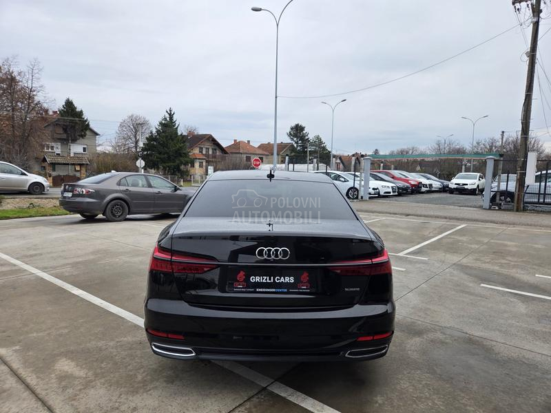 Audi A6 140 000 K M TFSIE
