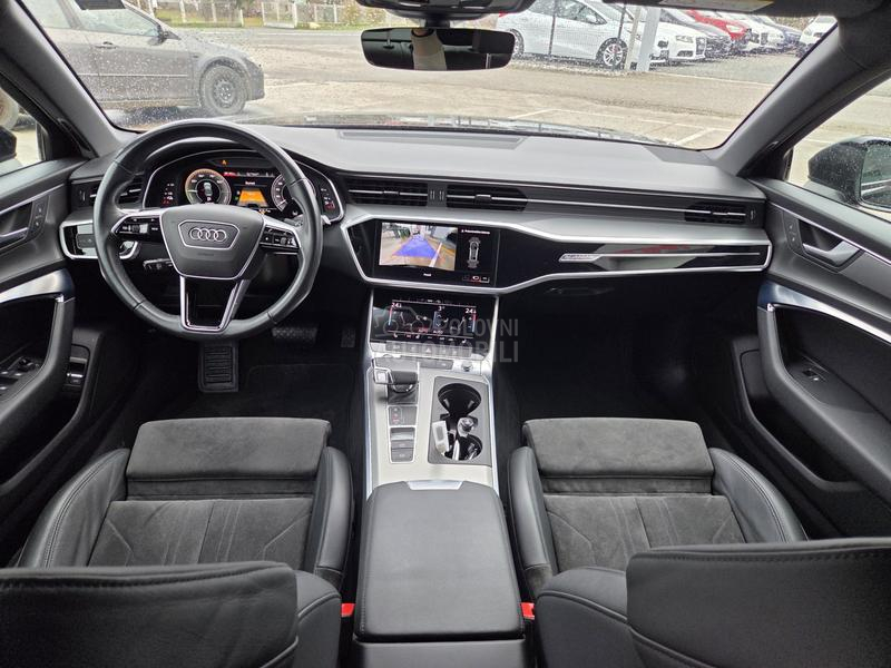 Audi A6 140 000 K M TFSIE