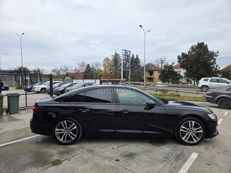 Audi A6 140 000 K M TFSIE