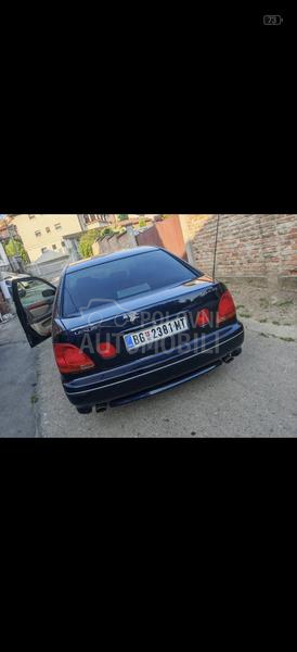 Lexus GS 450 LEXUS GS430