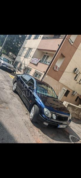 Lexus GS 450 LEXUS GS430