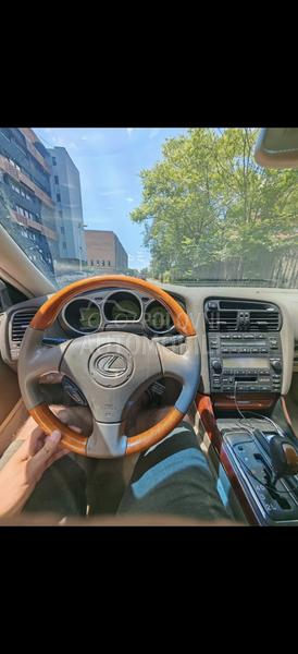 Lexus GS 450 LEXUS GS430