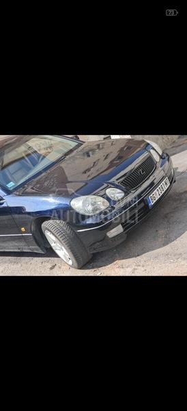 Lexus GS 450 LEXUS GS430