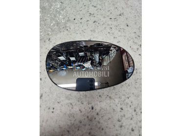 Staklo retrovizora za Smart ForFour, ForTwo
