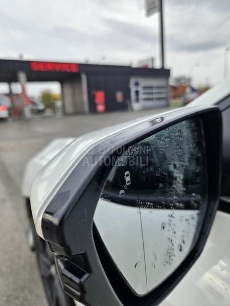 Honda Civic sport plus