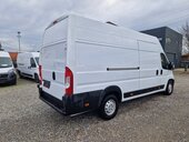 Fiat Ducato 2.3mjt L4H3 MAXI