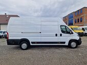 Fiat Ducato 2.3mjt L4H3 MAXI