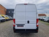 Fiat Ducato 2.3mjt L4H3 MAXI