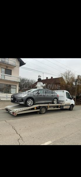 Mercedes Benz sprinter 316