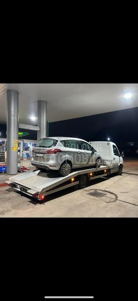 Mercedes Benz sprinter 316