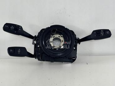 Ablender i prekidaci za BMW 125, 750, 118 ... od 2003. do 2017. god.