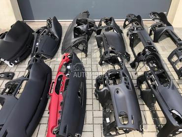 Instrument tabla za BMW 125, 750, 118 ... od 2003. do 2017. god.