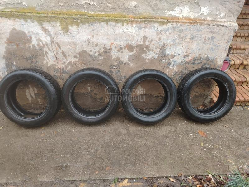 Tigar 205/55 R16 Sve sezone