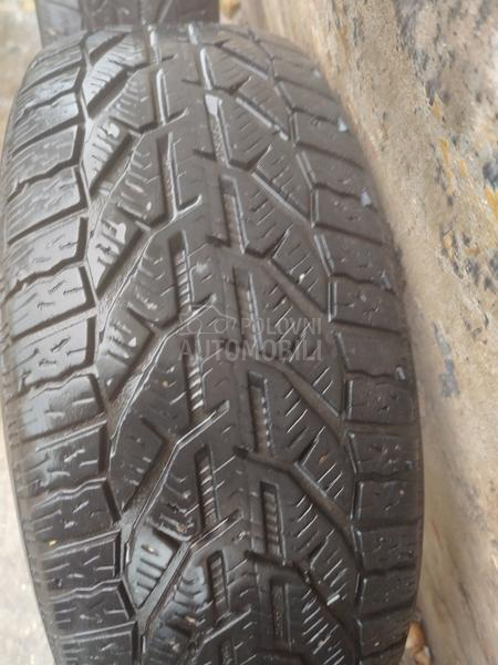 Tigar 205/55 R16 Sve sezone