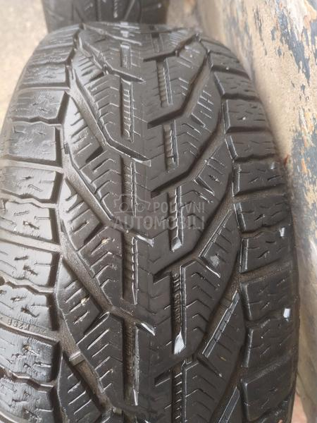 Tigar 205/55 R16 Sve sezone