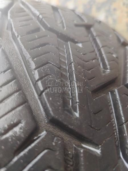 Tigar 205/55 R16 Sve sezone