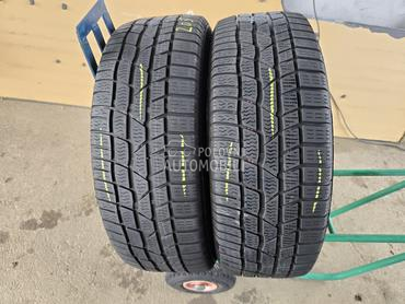 Continental 205/60 R16 Zimska